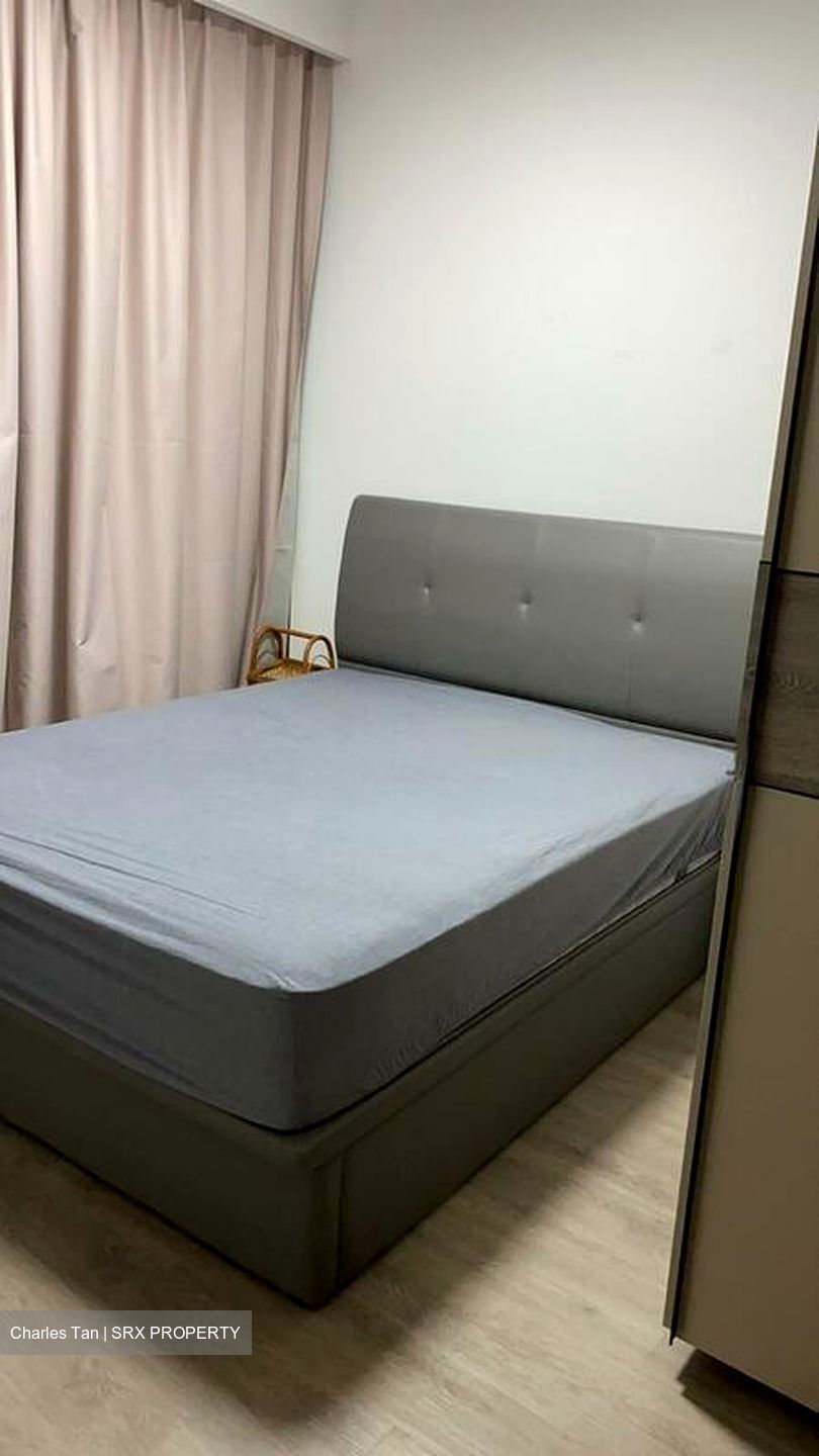The Tapestry (D18), Condominium #523812221